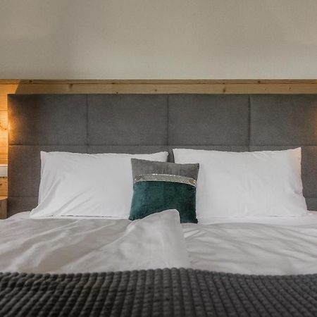 Apartment Dolomites Nest Сан-Мартино-ин-Бадия Экстерьер фото