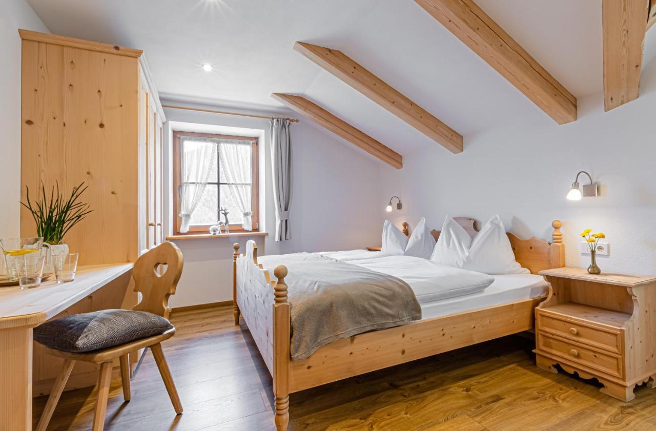 Apartment Dolomites Nest Сан-Мартино-ин-Бадия Экстерьер фото