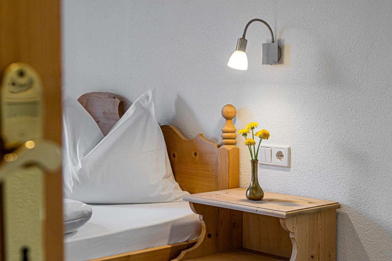 Apartment Dolomites Nest Сан-Мартино-ин-Бадия Экстерьер фото
