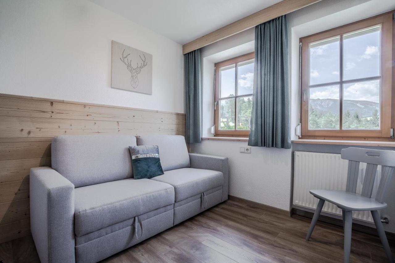 Apartment Dolomites Nest Сан-Мартино-ин-Бадия Экстерьер фото